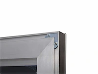 Mawialux led spiegel 100/120/140/150/160cm (breedte keuze) - afbeelding 10 van  19