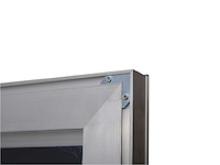 Mawialux led spiegel 100/120/140/150/160cm (breedte keuze) - afbeelding 10 van  19