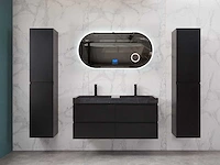 Mawialux led spiegel 100/120/160 breedte keuze - afbeelding 3 van  13