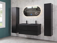 Mawialux led spiegel 100/120/160 breedte keuze - afbeelding 4 van  13