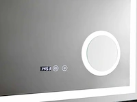 Mawialux led spiegel (150-200cm breedte keuze) - afbeelding 2 van  7