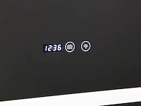 Mawialux led spiegel (150-200cm breedte keuze) - afbeelding 3 van  7