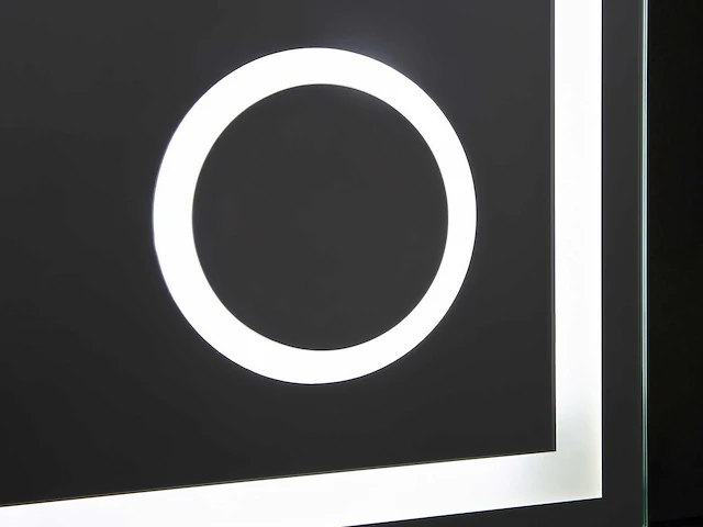 Mawialux led spiegel (150-200cm breedte keuze) - afbeelding 4 van  7