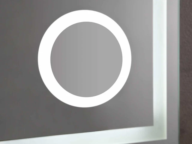 Mawialux led spiegel (150-200cm breedte keuze) - afbeelding 5 van  7