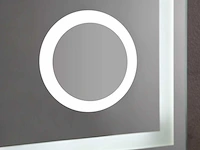 Mawialux led spiegel (150-200cm breedte keuze) - afbeelding 5 van  7