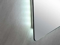 Mawialux led spiegel met bluetooth 160, 180, 200 cm keuze - afbeelding 3 van  14