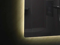 Mawialux led spiegel met bluetooth 160, 180, 200 cm keuze - afbeelding 12 van  14