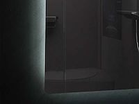 Mawialux led spiegel met bluetooth 160, 180, 200 cm keuze - afbeelding 13 van  14