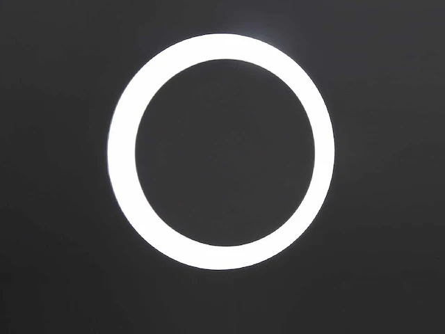 Mawialux led spiegel met bluetooth 80,100,120,140,150cm keuze - afbeelding 3 van  7