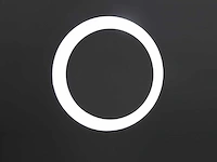 Mawialux led spiegel met bluetooth 80,100,120,140,150cm keuze - afbeelding 3 van  7