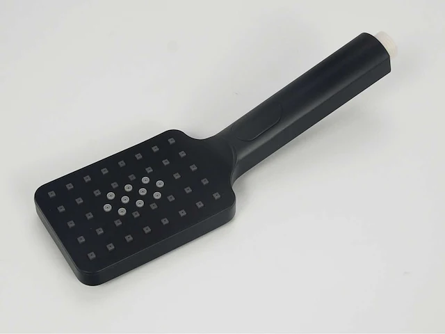 Mawialux opbouw badkraan - mat zwart - afbeelding 3 van  8