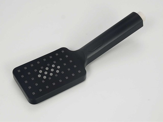 Mawialux opbouw badkraan - mat zwart - afbeelding 3 van  8