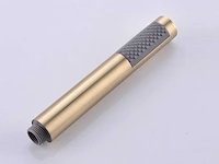 Mawialux opbouw doucheset mat zwart - afbeelding 7 van  8