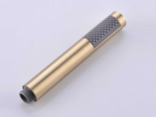 Mawialux opbouw doucheset mat zwart - afbeelding 7 van  8