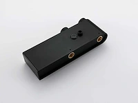 Mawialux opbouw regendouche - digitaal display - mat zwart - afbeelding 4 van  7