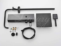 Mawialux opbouw regendouche - digitaal display - afbeelding 7 van  9