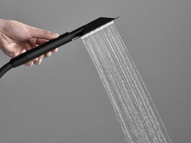 Mawialux opbouw regendouche - digitaal display - afbeelding 3 van  9