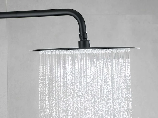 Mawialux opbouw regendouche (keuze uit 4 verschillende kleuren) - afbeelding 10 van  13