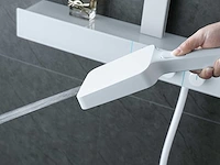 Mawialux opbouw regendoucheset - mat wit - afbeelding 2 van  22