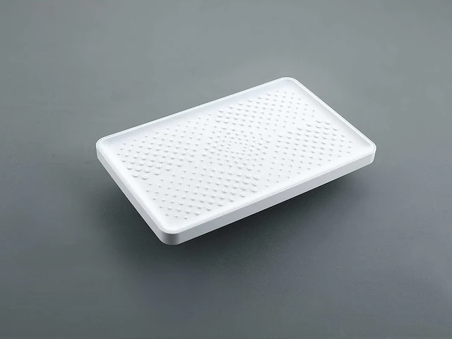 Mawialux opbouw regendoucheset - mat wit - afbeelding 3 van  22