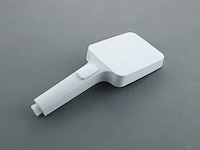 Mawialux opbouw regendoucheset - mat wit - afbeelding 9 van  22