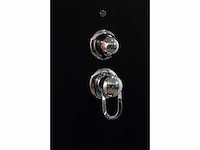 Mawialux sauna met stoomcabine wellness huis - afbeelding 6 van  9