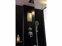 Mawialux sauna met stoomcabine wellness huis - afbeelding 7 van  9