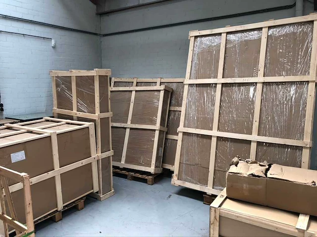 Mawialux sauna met stoomcabine wellness huis - afbeelding 2 van  10