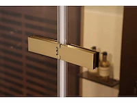 Mawialux sauna met stoomcabine wellness huis - afbeelding 9 van  10