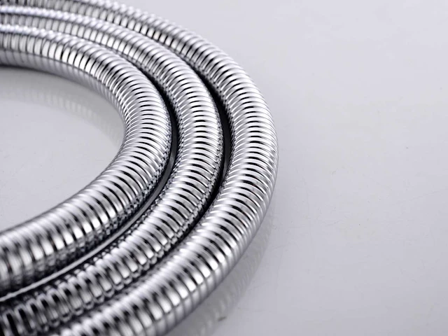 Mawialux thermostatisch opbouw regendoucheset - chroom met wit - afbeelding 20 van  29