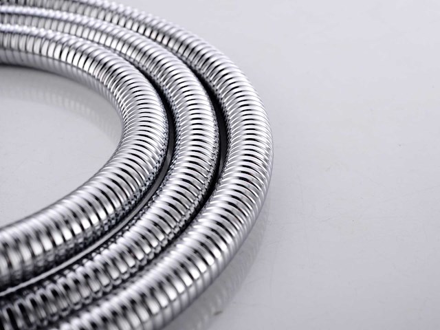 Mawialux thermostatisch opbouw regendoucheset - chroom met wit - afbeelding 20 van  29