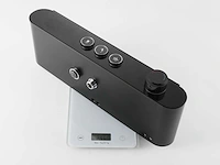 Mawialux thermostatisch opbouw regendoucheset - digitaal display - afbeelding 3 van  6