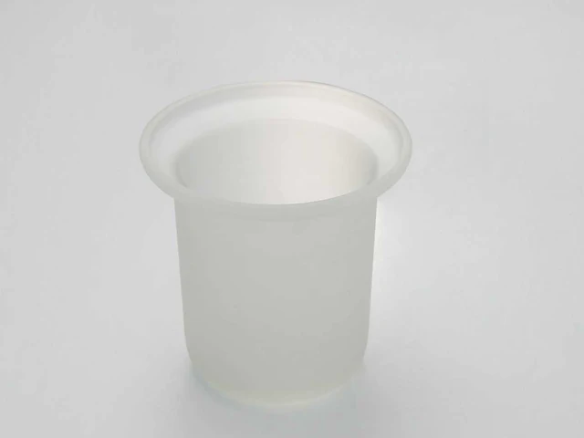 Mawialux toilet accessoire set - geborsteld goud - 4 delig - afbeelding 24 van  25