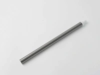 Mawialux toilet accessoire set - gunmetal grey - 4 delig - afbeelding 14 van  25
