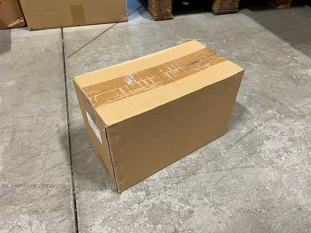 Mawialux toilet accessoire set geborsteld goud - afbeelding 8 van  8