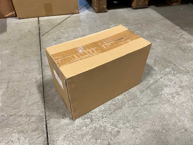 Mawialux toilet accessoire set geborsteld goud - afbeelding 8 van  8