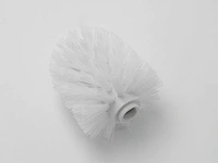 Mawialux toilet accessoire set gunmetal grey 4 delig - afbeelding 25 van  25