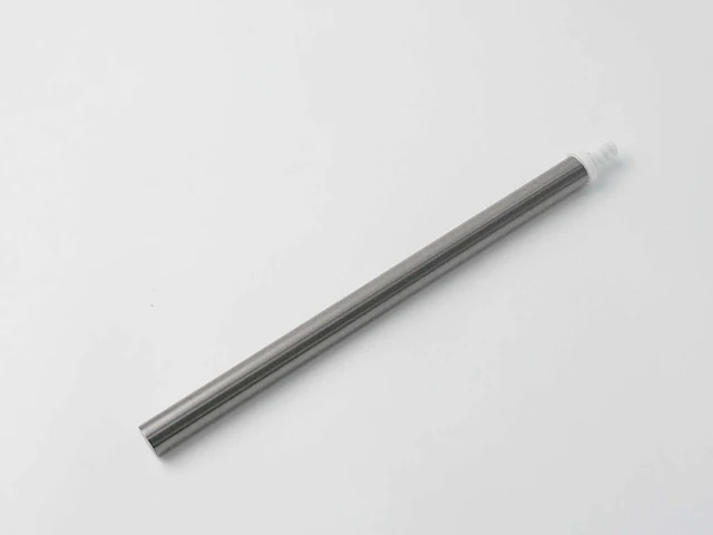 Mawialux toilet accessoire set gunmetal grey 4 delig - afbeelding 14 van  25