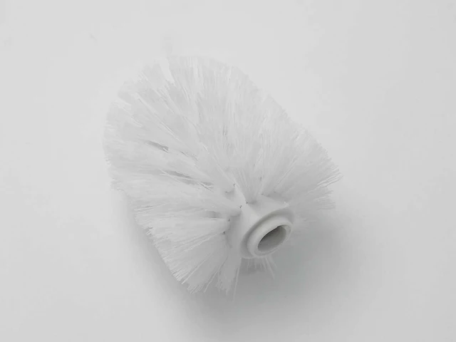 Mawialux toilet accessoire set gunmetal grey 4 delig - afbeelding 25 van  25