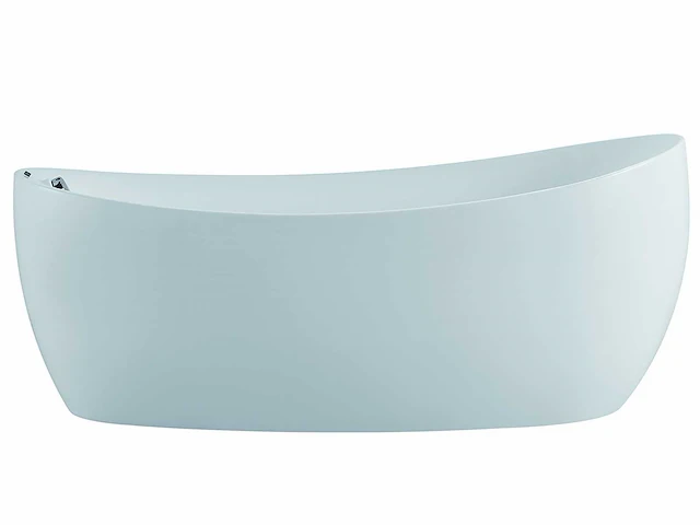 Mawialux vrijstaand acryl bad - keuze uit 3 kleuren - afbeelding 12 van  12