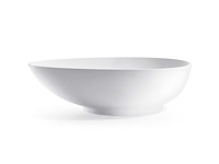 Mawialux vrijstaand bad - solid surface - mat wit - afbeelding 6 van  9