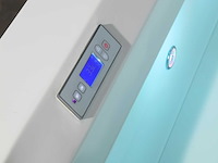 Mawialux vrijstaand massagebad met waterval - afbeelding 13 van  21