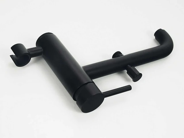 Mawialux vrijstaande badkraan (2 kleuren mogelijk) - afbeelding 9 van  13