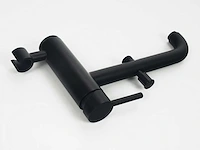 Mawialux vrijstaande badkraan (2 kleuren mogelijk) - afbeelding 9 van  13