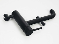 Mawialux vrijstaande badkraan (2 kleuren mogelijk) - afbeelding 9 van  13