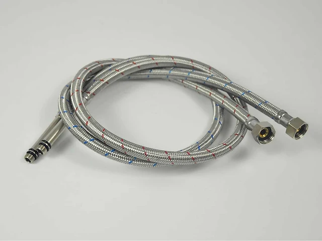 Mawialux vrijstaande badkraan (meerdere kleuren mogelijk) - afbeelding 4 van  16