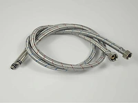 Mawialux vrijstaande badkraan (meerdere kleuren mogelijk) - afbeelding 4 van  16