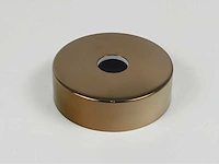 Mawialux vrijstaande badkraan (meerdere kleuren mogelijk) - afbeelding 5 van  16