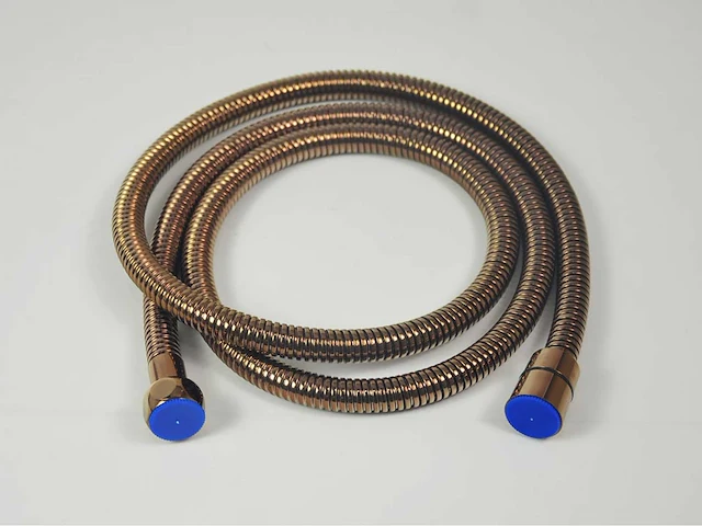 Mawialux vrijstaande badkraan (meerdere kleuren mogelijk) - afbeelding 6 van  16