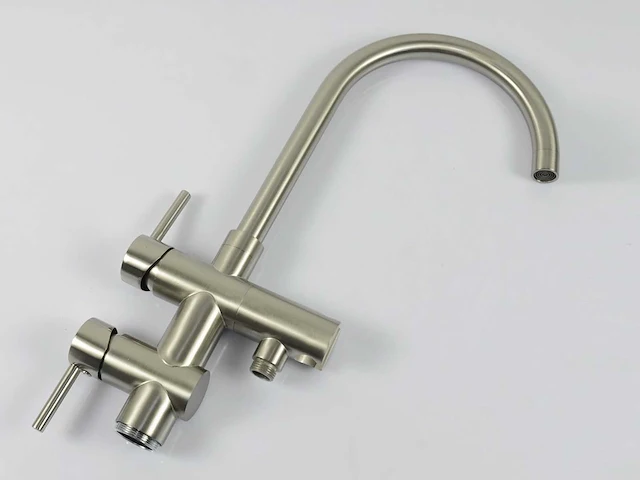 Mawialux vrijstaande badkraan (meerdere kleuren mogelijk) - afbeelding 14 van  16